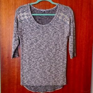 Charlotte Russe Top